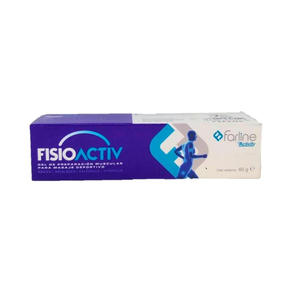 Farline Activity Fisioactiv 60g