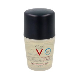 Desodorante Vichy Homme - Anti-Stain Roll On Ball 50ml