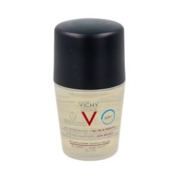 Desodorante Vichy Homme - Anti-Stain Roll On Ball 50ml