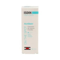ISDIN Acniben On the Spot Corrector 15ml