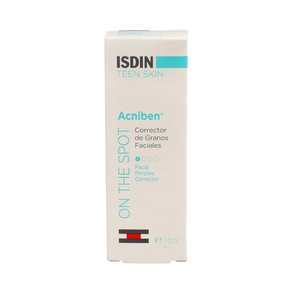 ISDIN Acniben On the Spot Corrector 15ml
