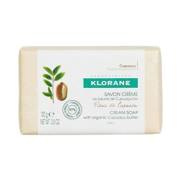 Klorane Jabón Crema Flor de Cupuaçu 100gr