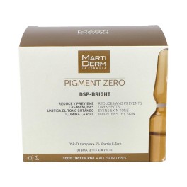 Martiderm Pigment Zero DSP-Bright 30amp