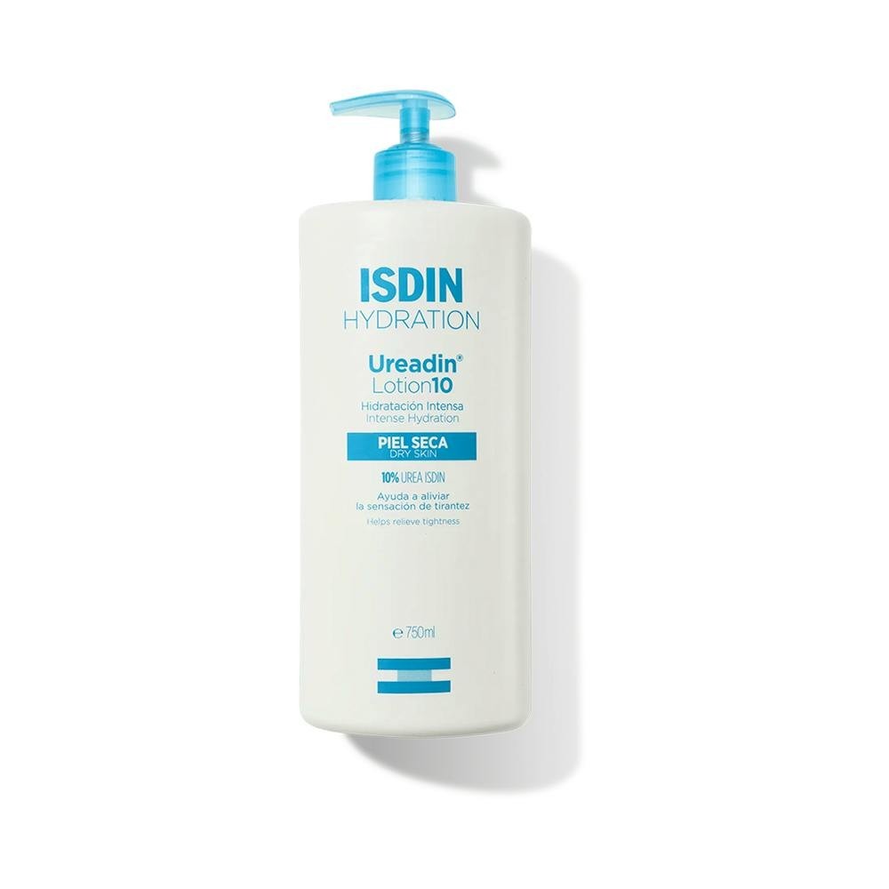 Ureadin Lotion10 Hidratación Intensa 750ml