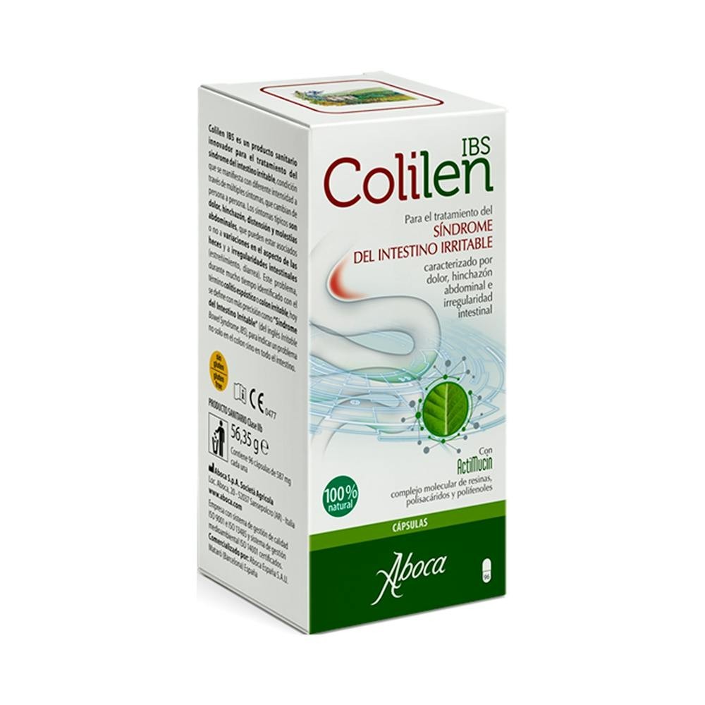 Aboca Colilen IBS 96caps