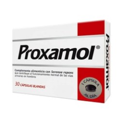 Proxamol 30caps