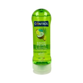 Control Exotic Escape Massage Gel 200ml