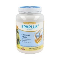 Epaplus Arthicare Articulaciones Colágeno Antiox Limón 331g