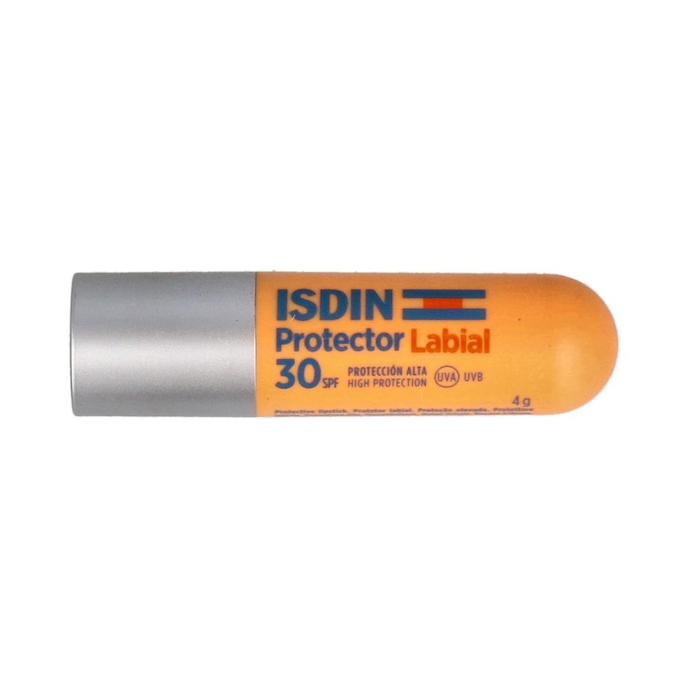 ISDIN Protector Labial SPF30 Stick 4g