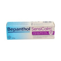 Bepanthol SensiCalm 50g
