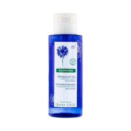 Klorane Desmaquillante Ojos Aciano 100ml