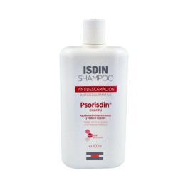 ISDIN Shampoo Psorisdin Champú Antidescamación 400ml