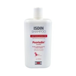ISDIN Shampoo Psorisdin Champú Antidescamación 400ml