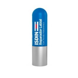 ISDIN Reparador Labial con Ácido Hialurónico Stick 4g