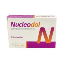 Sodeinn Nucleodol 30caps