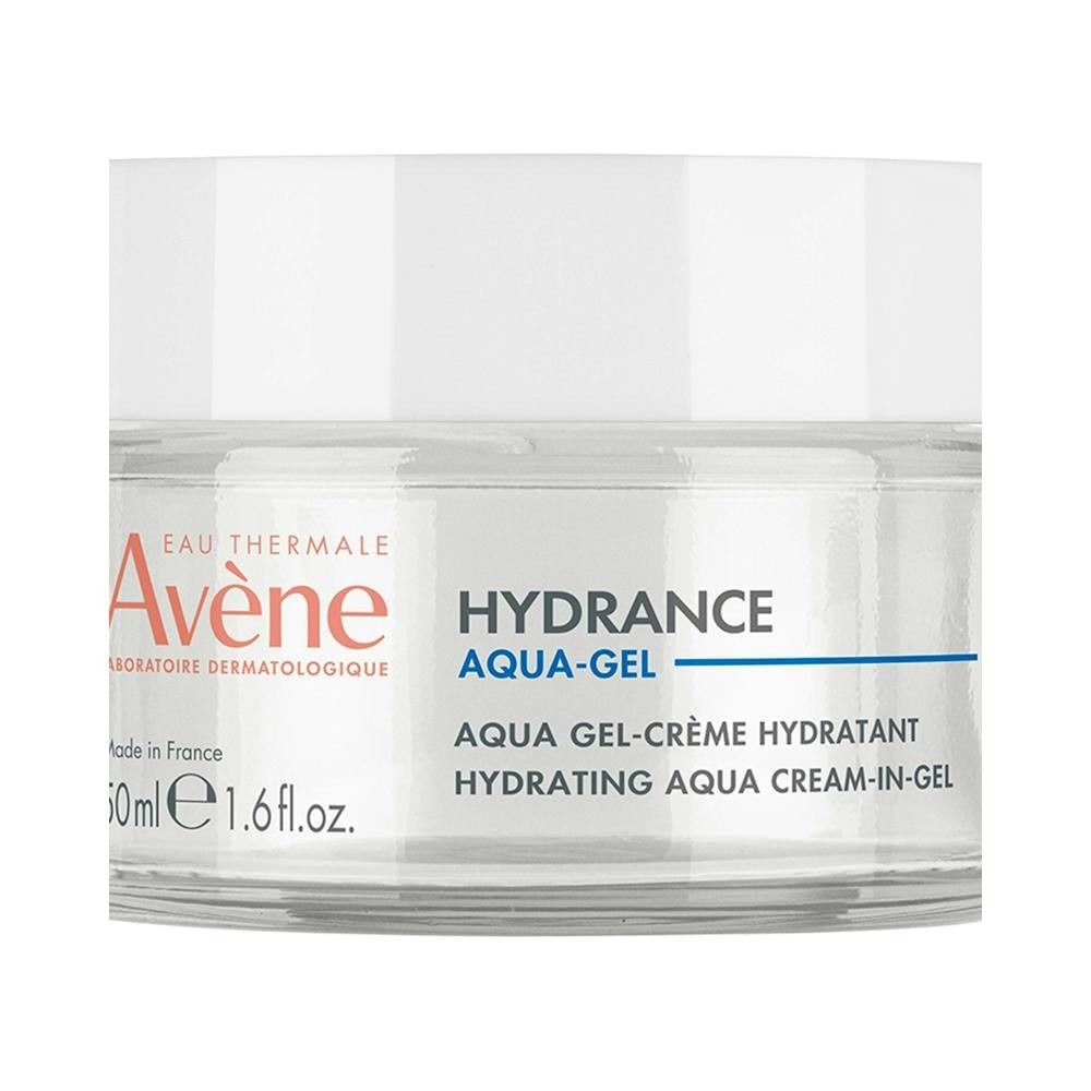 Avène Hydrance Aqua-Gel Crema Hidratante 50ml