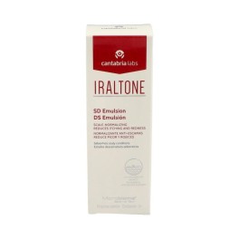 Iraltone DS Emulsión Normalizante Anti-Escamas 30ml