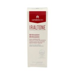 Iraltone DS Emulsión Normalizante Anti-Escamas 30ml