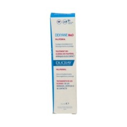 Ducray Dexyane MeD Palpébral 15ml