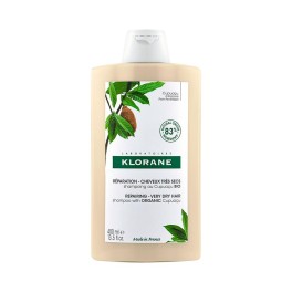 Klorane Champú al Cupuaçu BIO 400ml