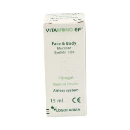 Olyan Farma Vitamono EF Lipogel 15ml