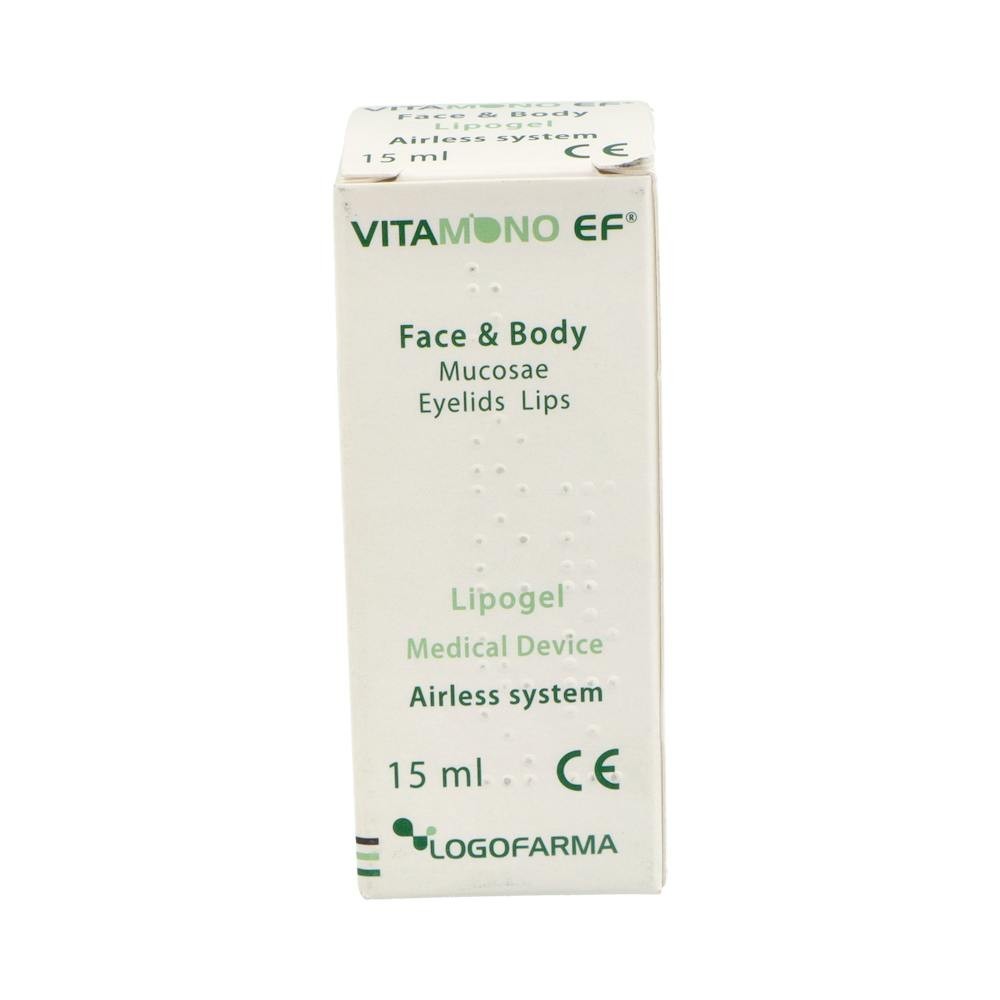 Olyan Farma Vitamono EF Lipogel 15ml