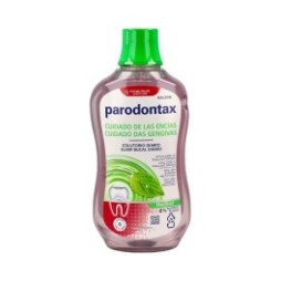 Parodontax Herbal Colutorio 500ml