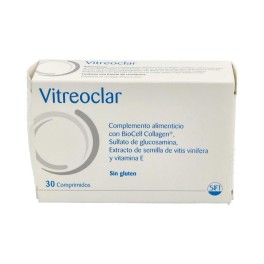 Vitreoclar 30comp
