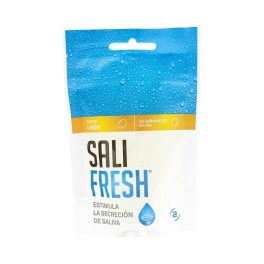 Salifresh Limón 20 Caramelos