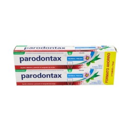 Parodontax Herbal Fresh Sabor a Eucalipto y Menta 2x75ml