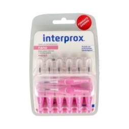 Interprox Nano 14uds