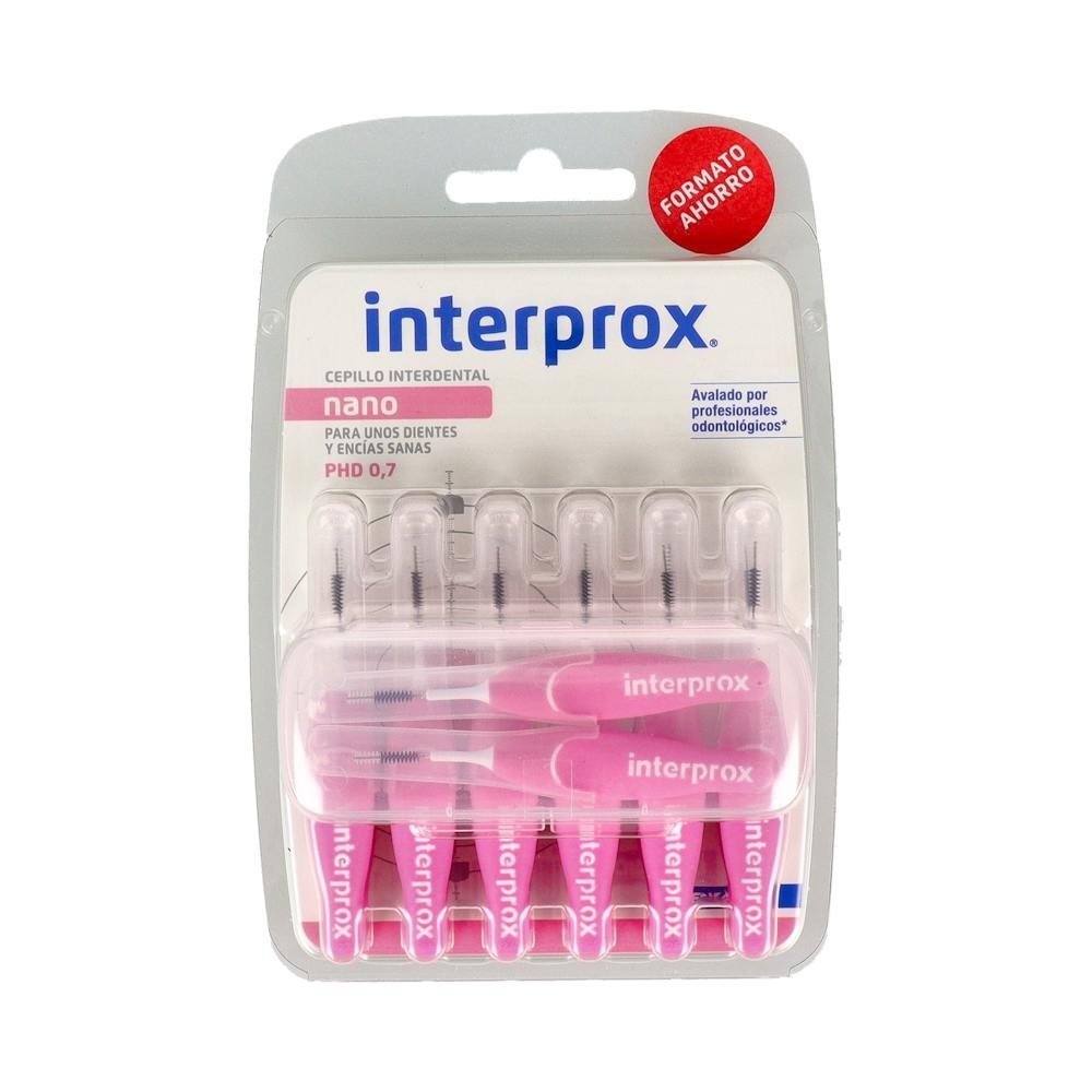 Interprox Nano 14uds