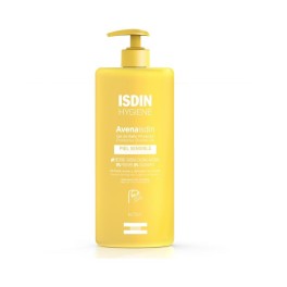 ISDIN Hygiene Avenaisdin Gel de Baño Protector 750ml
