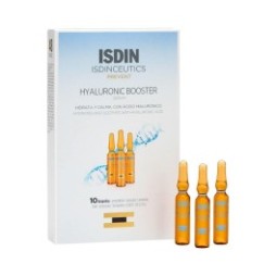 ISDIN Isdinceutics Hyaluronic Booster 10amp