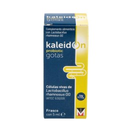 Menarini Kaleidon Gotas 5ml