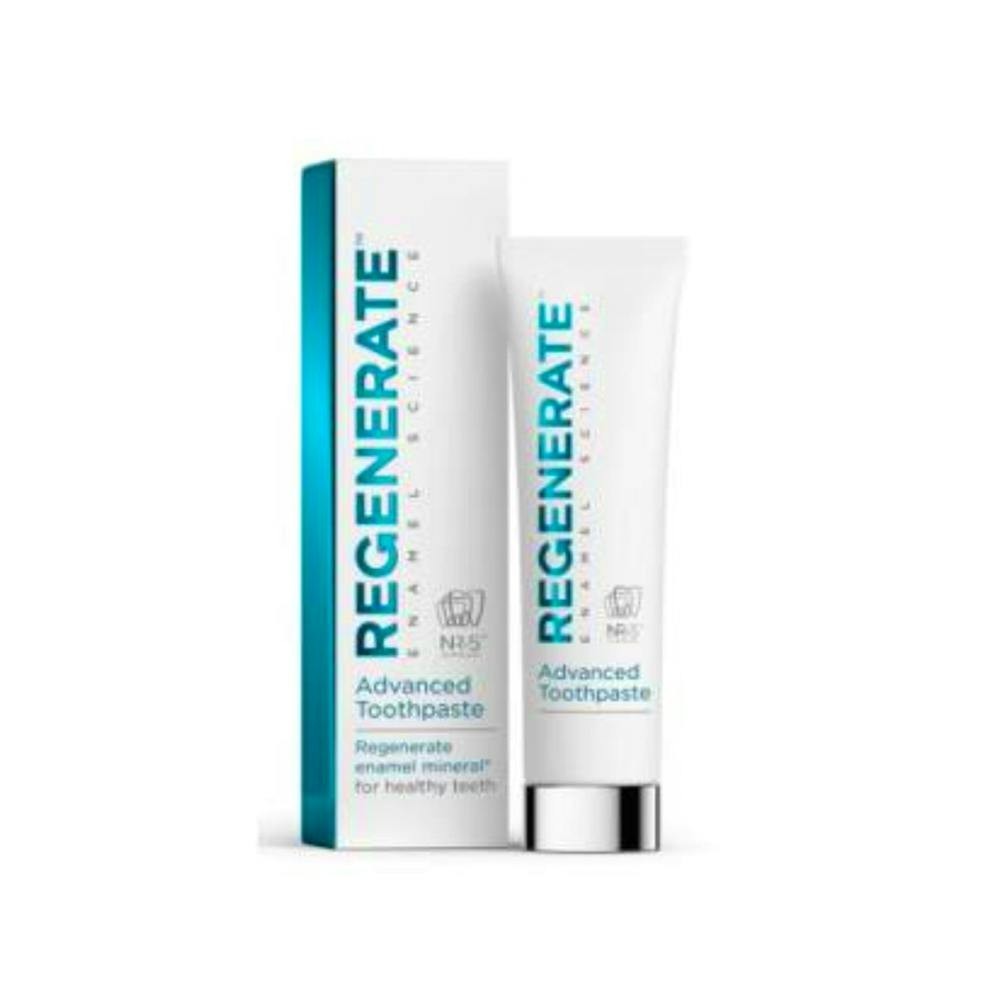 Regenerate Advanced Toothpaste 75ml