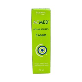 Boderm Acmed Crema Ácido Azelaico 20% 75ml