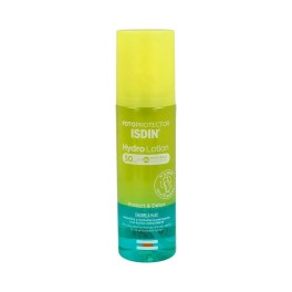 ISDIN Fotoprotector Hydro Lotion SPF50 Spray 200ml