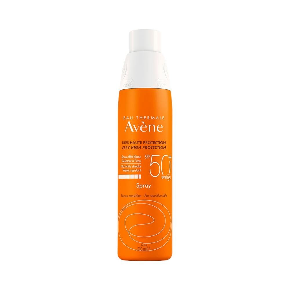 Avène Spray Invisible SPF50+ 200ml
