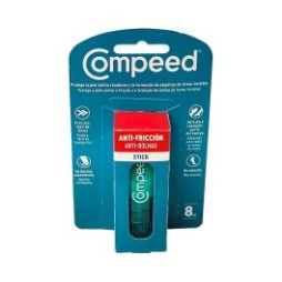 Compeed Stick Anti-Fricción 8ml