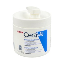 CeraVe Limpiador Control Imperfecciones 473ml