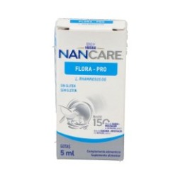 Nancare Flora-Pro 5ml