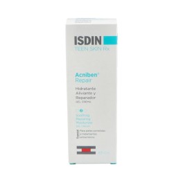 ISDIN Acniben Repair Gel Crema Calmante 40ml