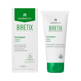 Biretix Isorepair Crema Hidratante Regeneradora 50ml