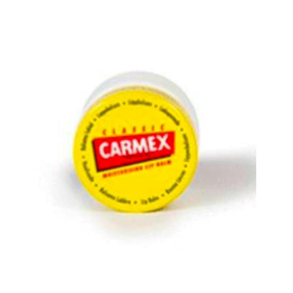 Carmex bálsamo labial tarro clásico 7,5g