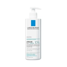 La Roche-Posay Lipikar Leche Urea 10% 400ml