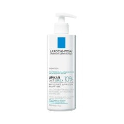 La Roche-Posay Lipikar Leche Urea 10% 400ml