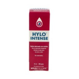 Hylo Intense Colirio Lubricante con Ectoína 10ml