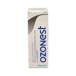 Ozonest Solución Oftálmica 8ml