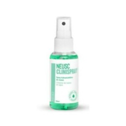 Neusc Clinispray Hidroalcohólico Manos 50ml